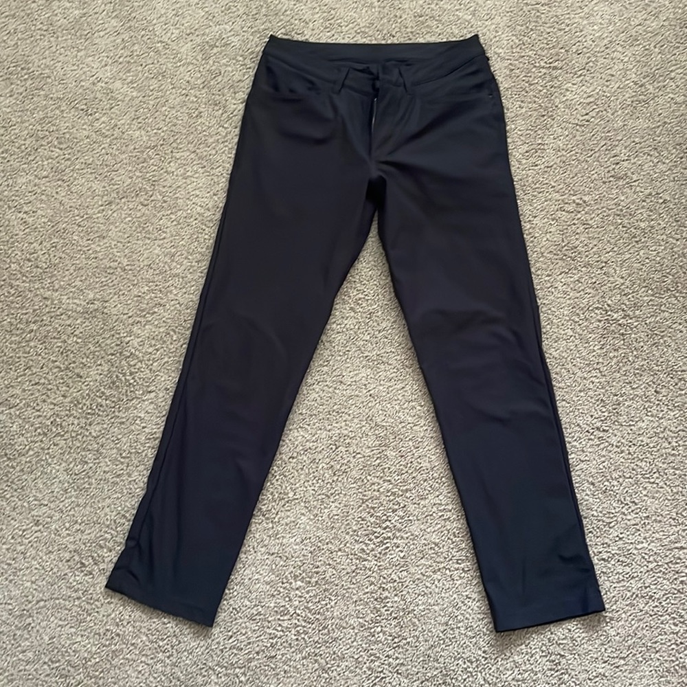 Mens Lululemon ABC pants